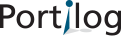 Logo Portilog